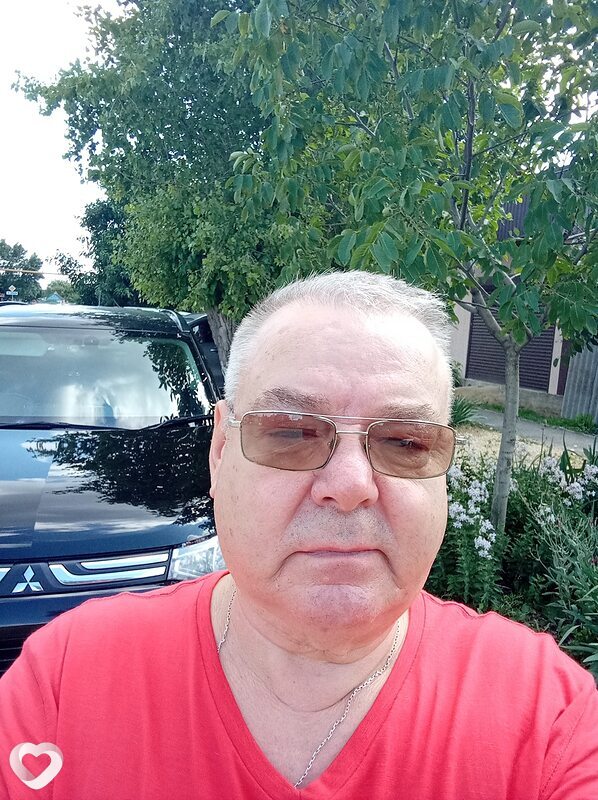 Виктор, 67, Екатеринбурге — анкета №3369373
