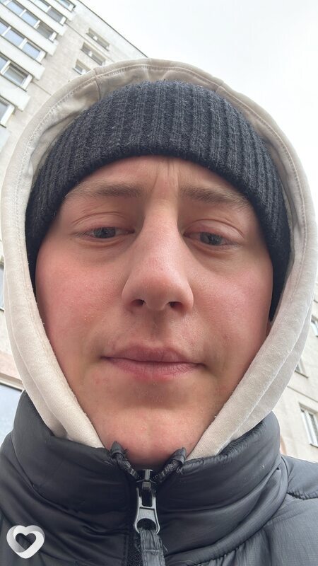 Антон, Шклов