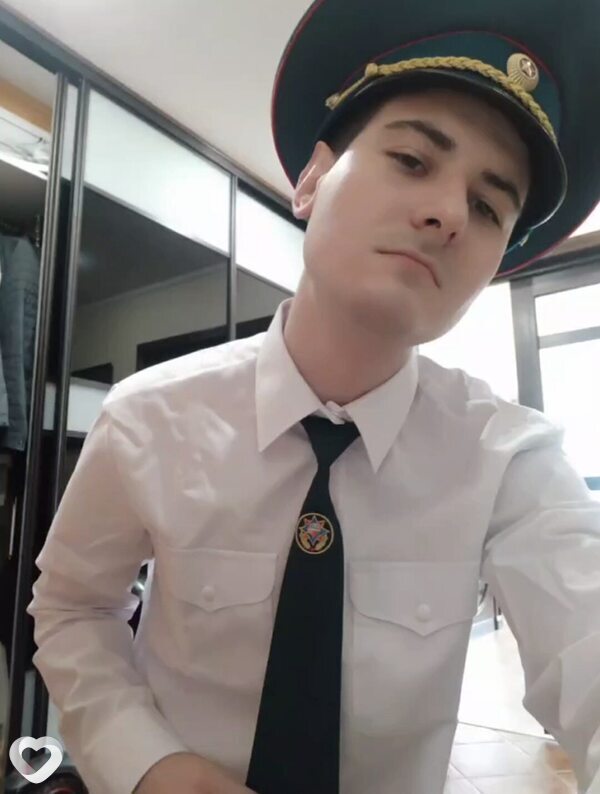 Евгений, 24, Гродно — анкета №3369386