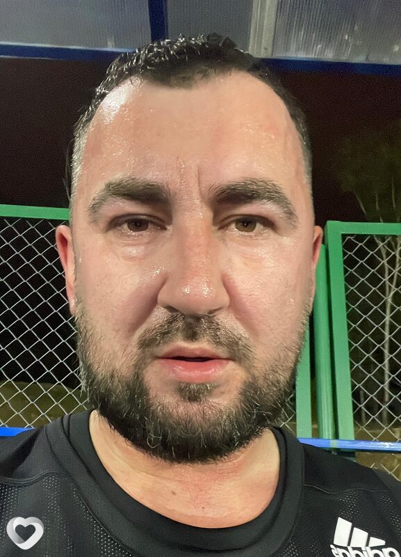 Александр, 36, Донецке — анкета №3369502