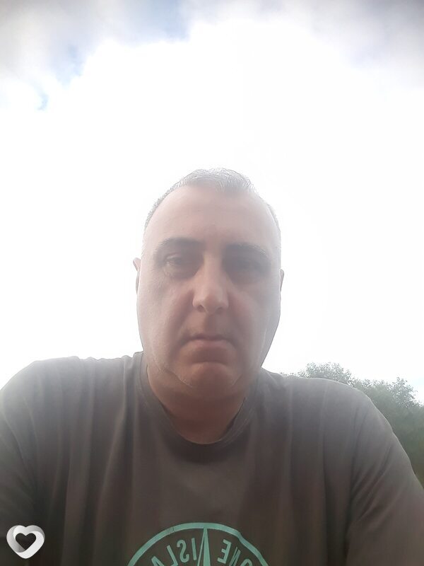Руслан, 48, Новокузнецке — анкета №3369514
