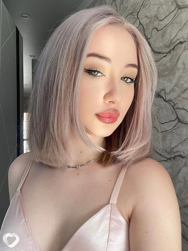 Ася, 20, Краснодаре — анкета №3369519