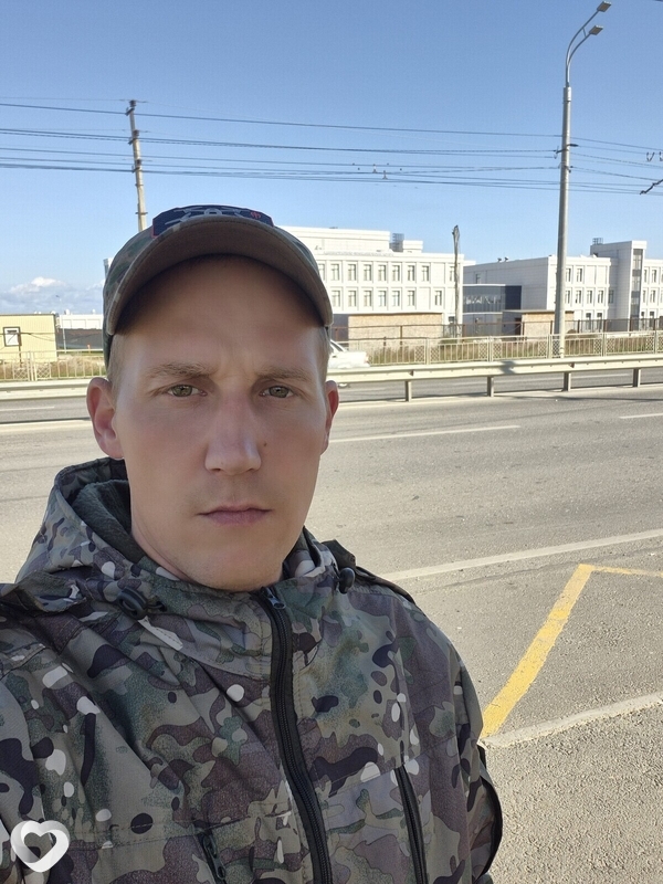 Стас, 34, Каспийске — анкета №3369540