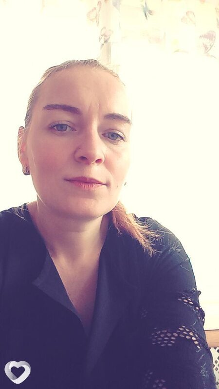 Татьяна, 41, Минске — анкета №3369575