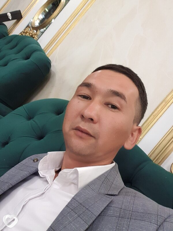 Erkebulan, 33, Алматы — анкета №3369585