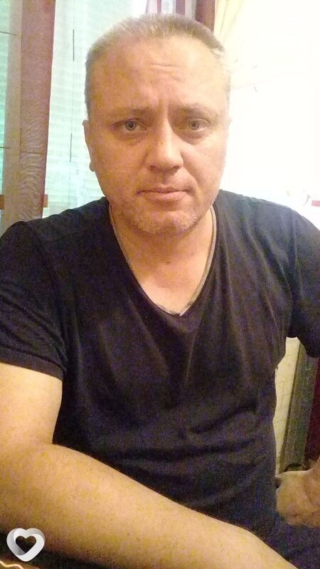 Андрей, 48, Оренбурге — анкета №3369643