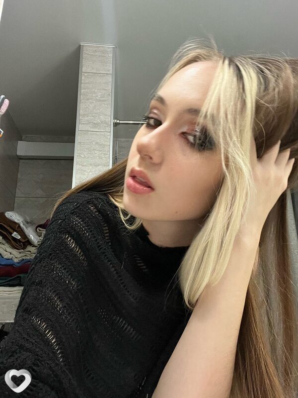 Lara, 18, Самаре — анкета №3369645