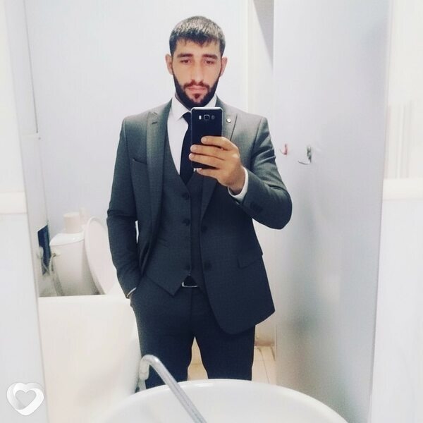 Artur, 31, Ереван — анкета №3369646