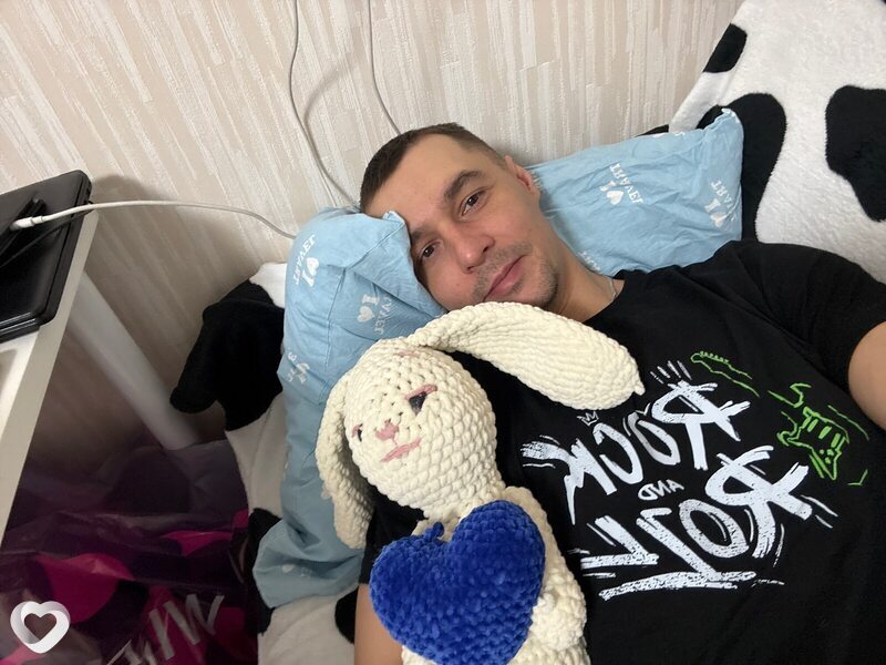 Noname, 36, Челябинске — анкета №3369647