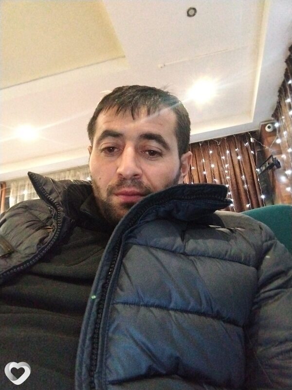 Natig, 34, Ижевске — анкета №3369648