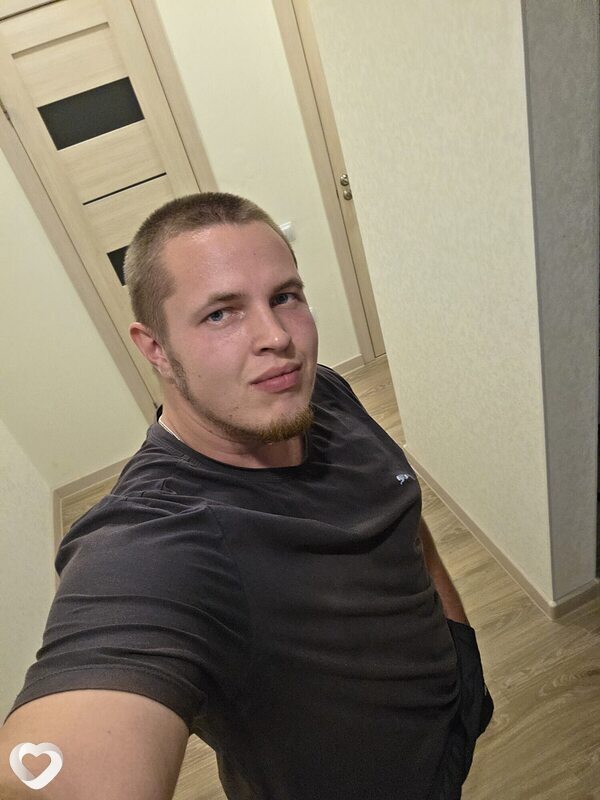 Иван, 26, Черногорске — анкета №3369650
