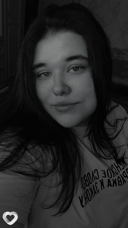 Ксения, 20, Ульяновске — анкета №3369656