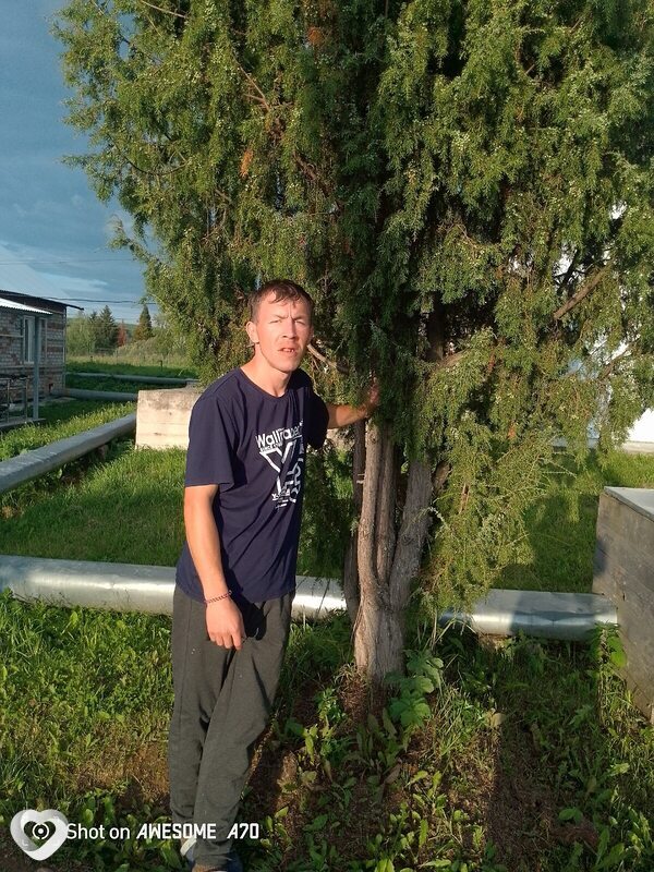 Алексей, 30, Чусовое — анкета №3369659