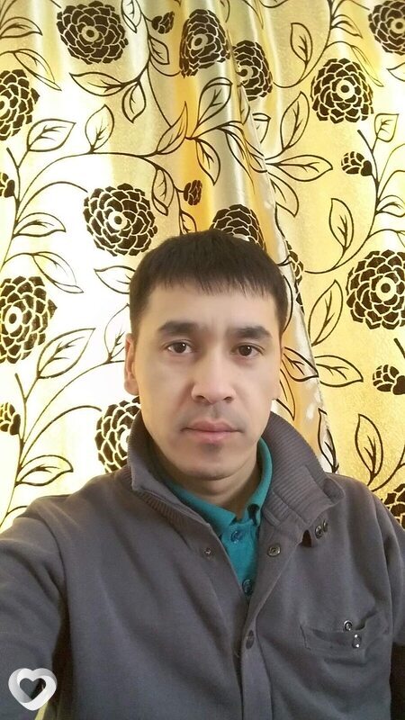 Асхат, 43, Усть-Каменогорск — анкета №3369661
