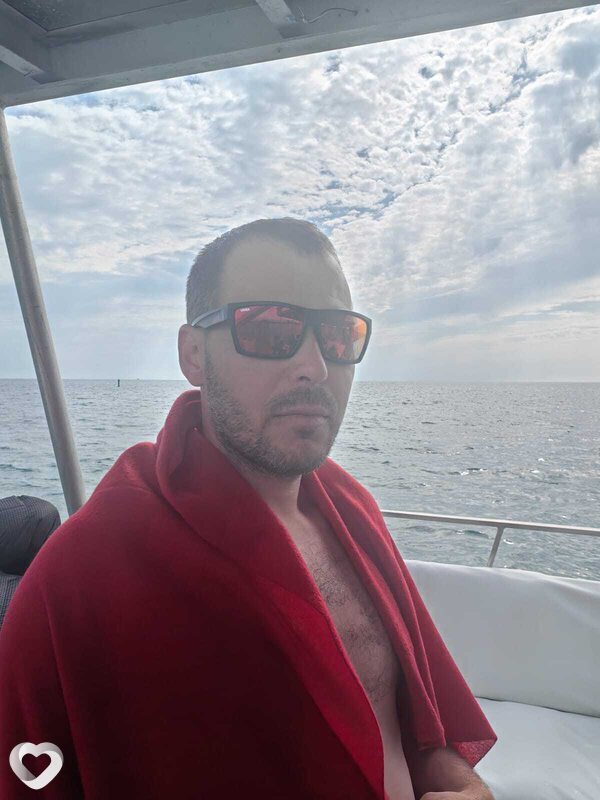 Александр, 38, Ставрополе — анкета №3369665