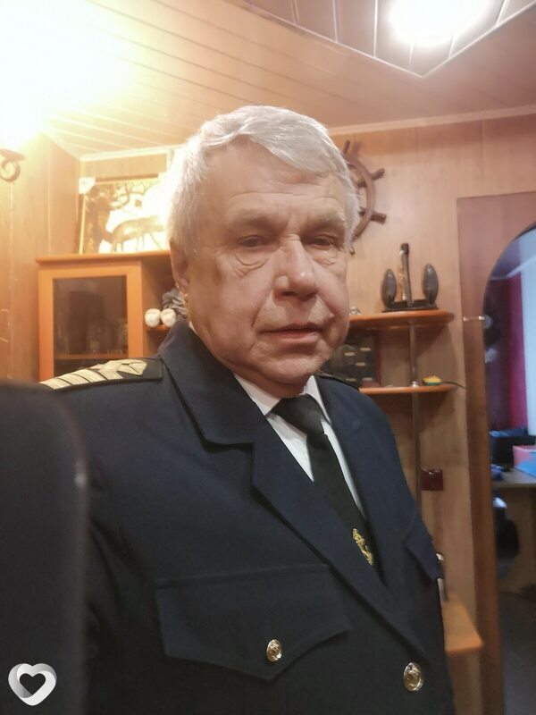 Владимир, 71, Нижнем Новгороде — анкета №3370458