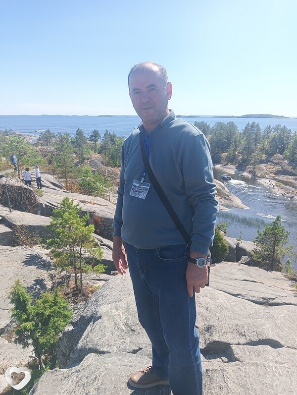 Алик, 58, Заволжье — анкета №3370065
