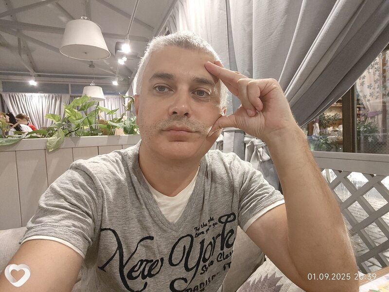 Александр, 39, Волгограде — анкета №3370066