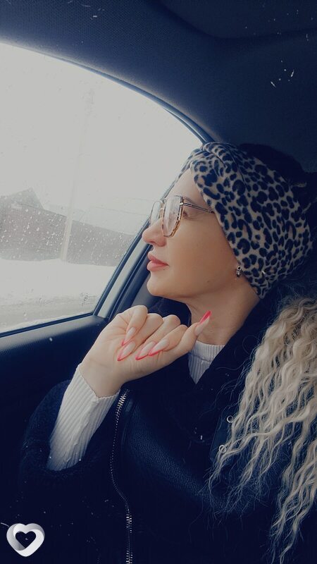 Анна, 40, Омске — анкета №3370069