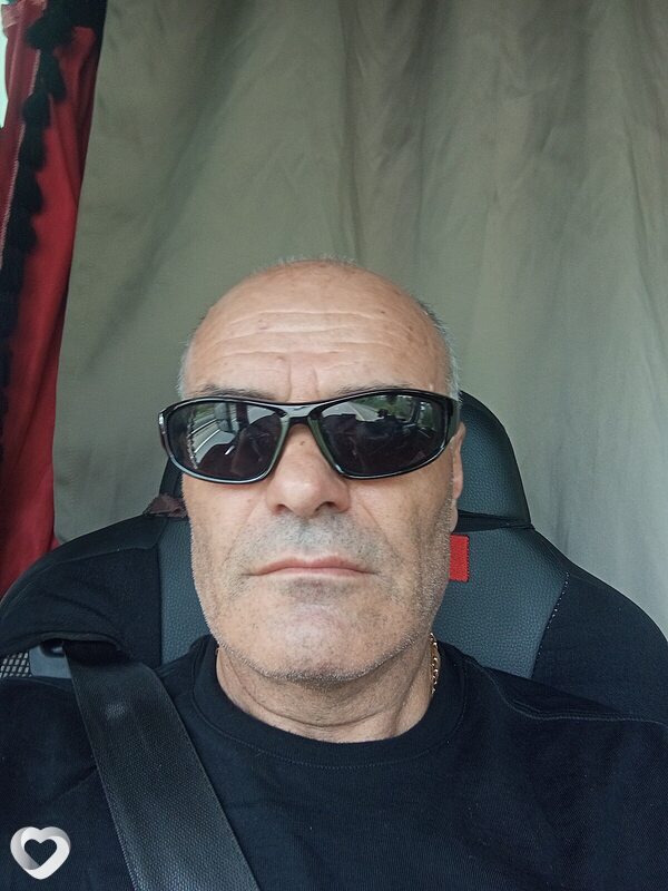 Артур, 56, Вологде — анкета №3370077
