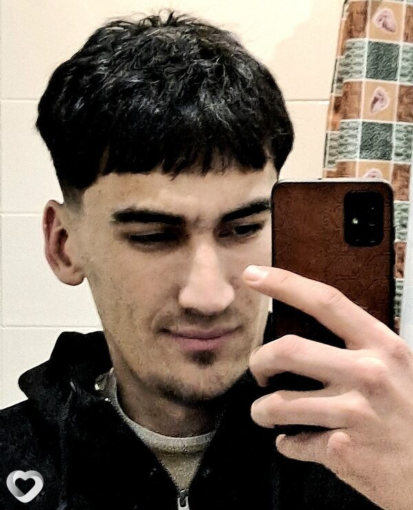 Russ, 21, Калуге — анкета №3370080