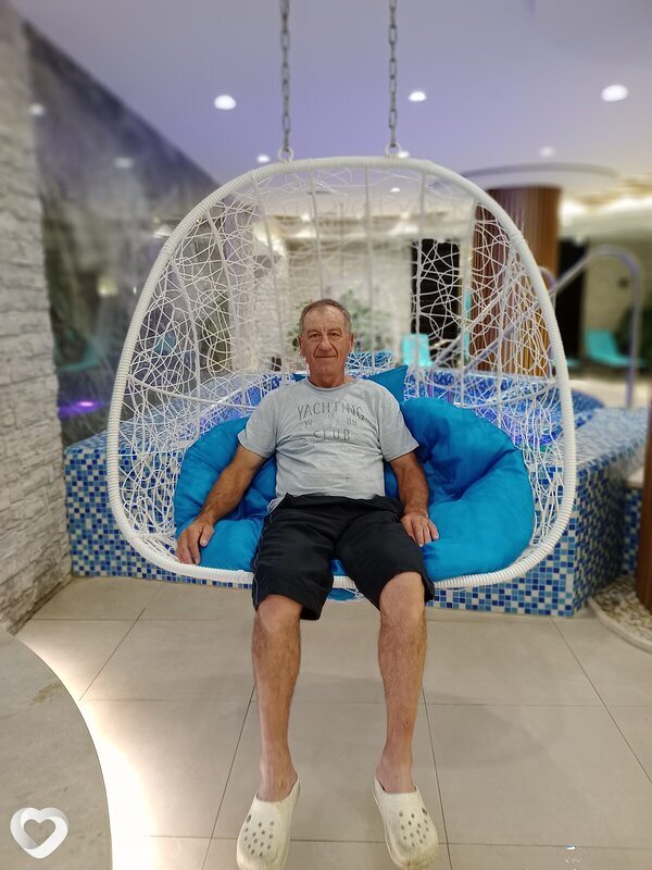 Николай, 60, Краснодаре — анкета №3370082