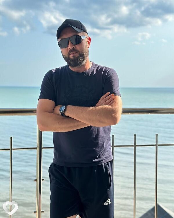 Евгений, 43, Краснодаре — анкета №3370089