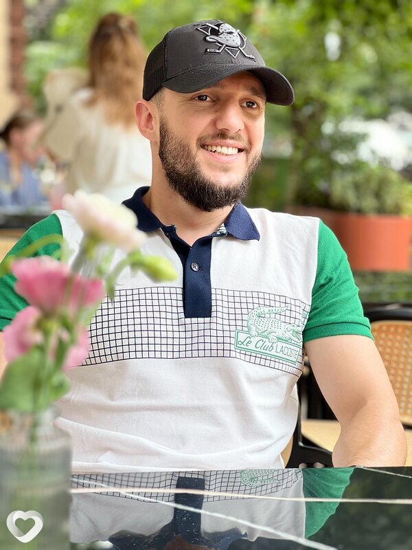 Родион, 31, Краснодаре — анкета №3369545