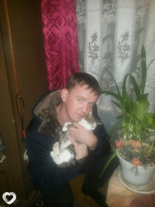Олег, Вольск