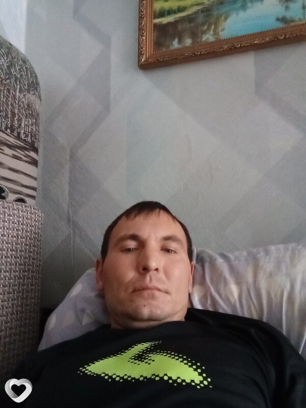Александр, 44, Чебоксарах — анкета №3369552