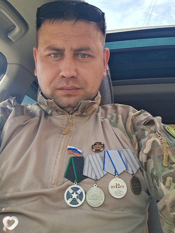 Иван, 35, Улан-Удэ — анкета №3369555