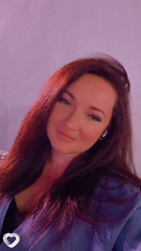 Летта, 28, Тюмени — анкета №3369556