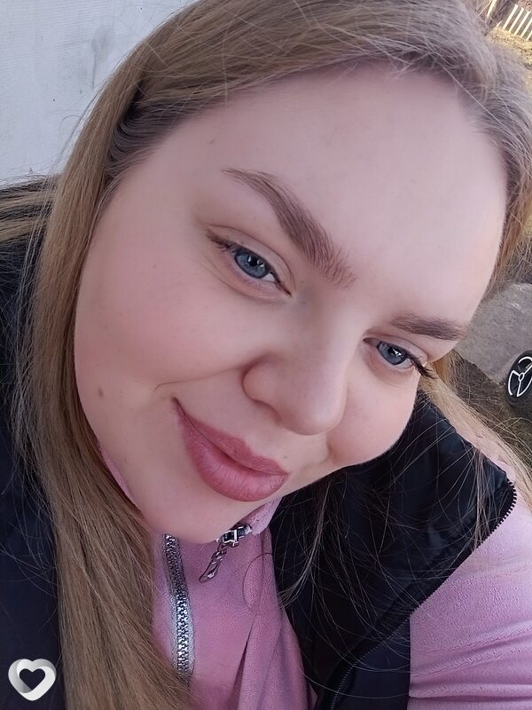 Наталья, 23, Бресте — анкета №3369558
