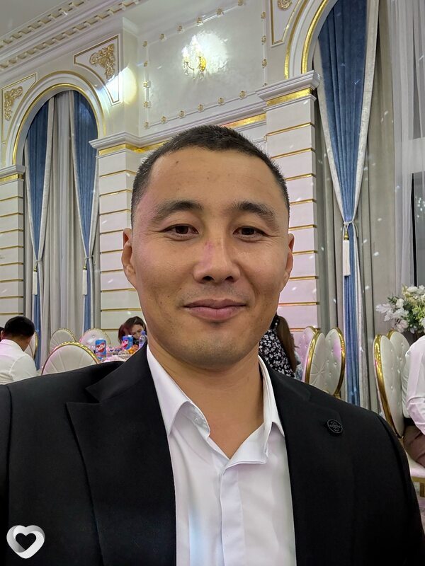 Канат, 30, Шымкенте — анкета №3369593