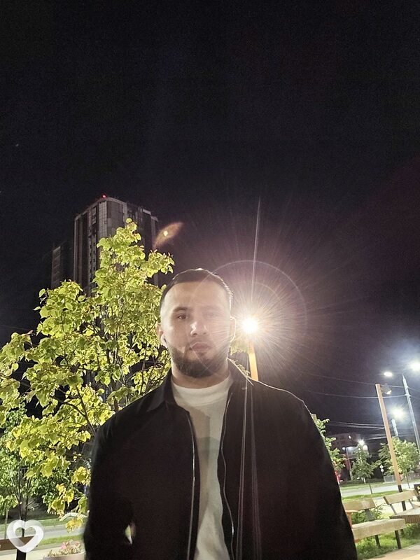 Ник, 25, Челябинске — анкета №3369595