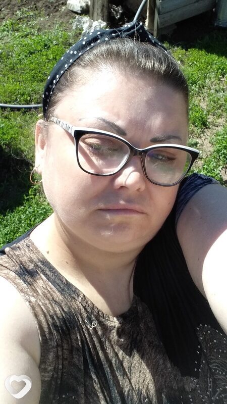 Юлия, 41, Оренбурге — анкета №3369596