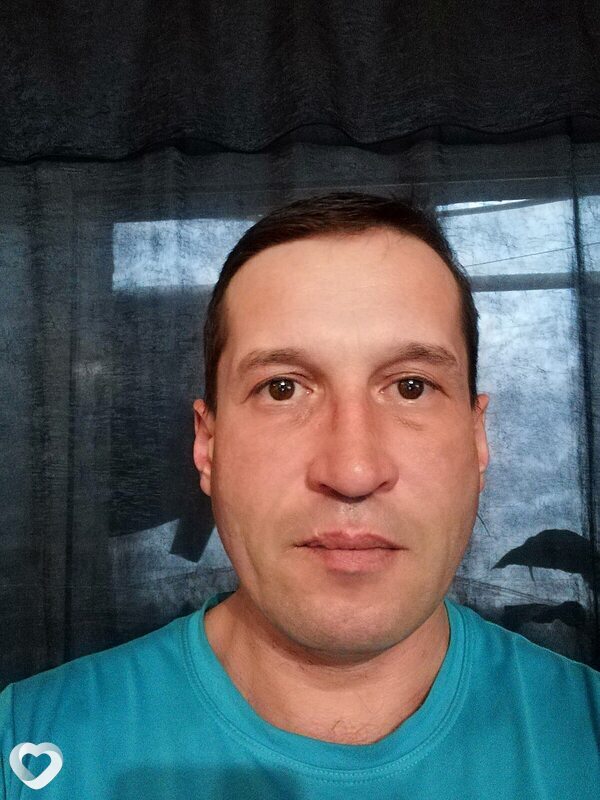 Александр, 47, Кирове — анкета №3369598
