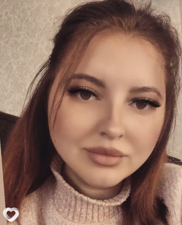 Виктория, 27, Харькове — анкета №3369601