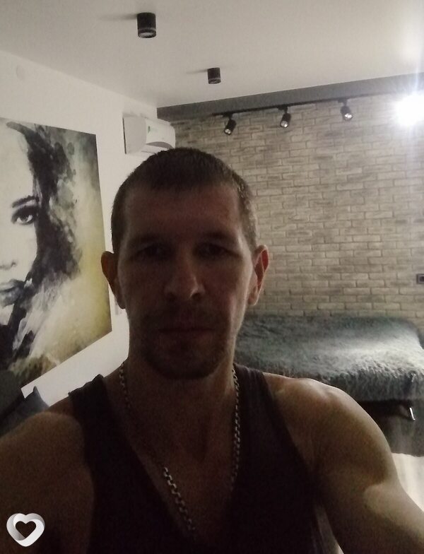 Алексей, 40, Перми — анкета №3369611