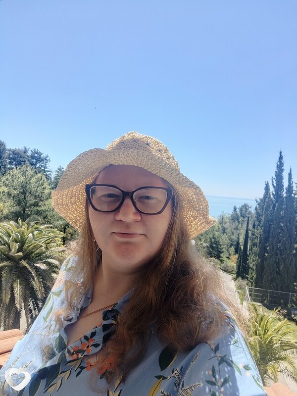 Галина, 31, Самаре — анкета №3369666