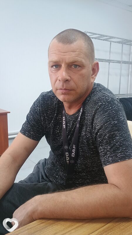 Николай, 45, Лиде — анкета №3369675