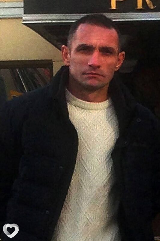 Сергей, 37, Раменском — анкета №3369683