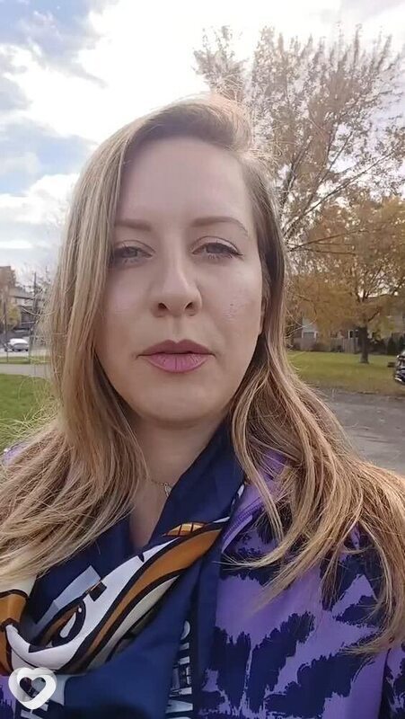 Helen Mara, Днепряны
