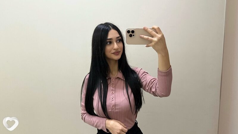 Ангелина, 24, Москве — анкета №3369879