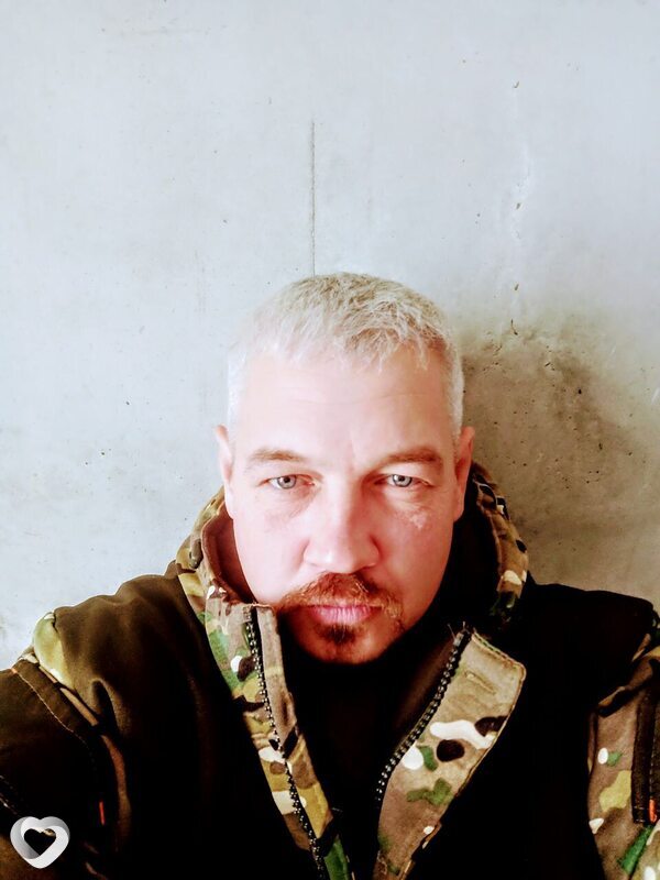 Константин, 42, Тюмени — анкета №3369880