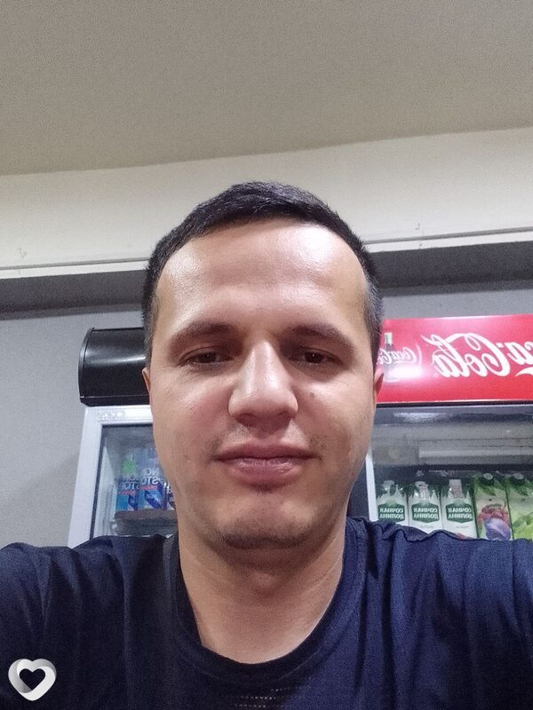 Дима, 32, Ташкент — анкета №3369696