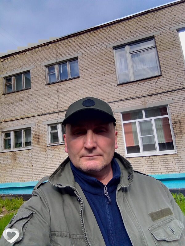 Игорь, 56, Павлодаре — анкета №3369698