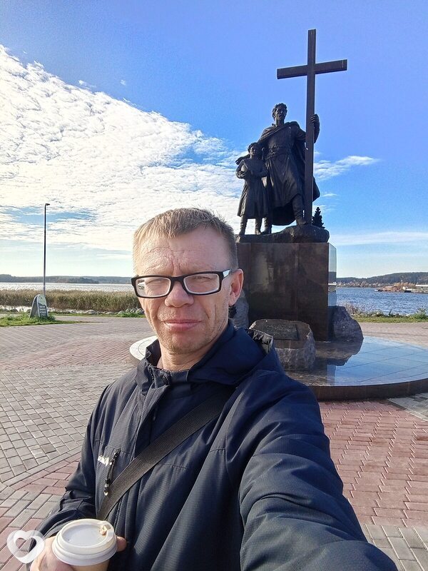 Сергей, 43, Петрозаводске — анкета №3369700