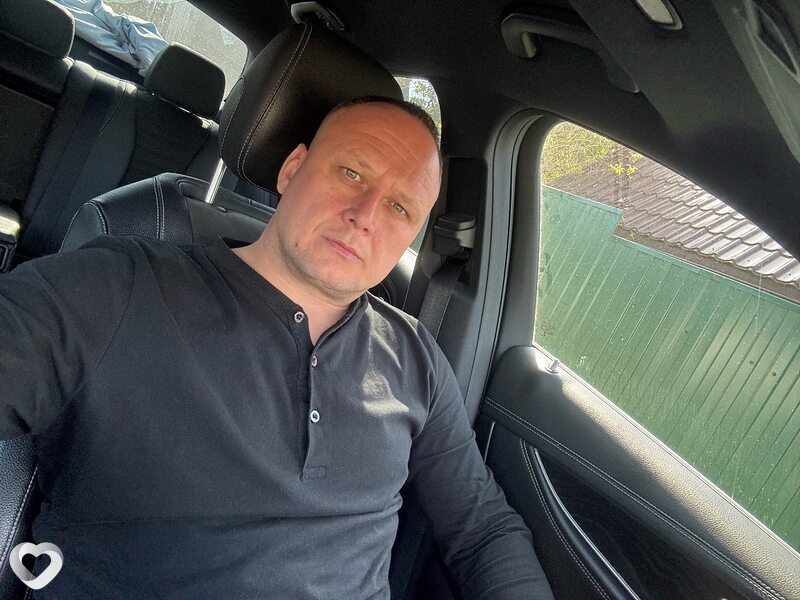 Evgeny, 40, Истре — анкета №3369705