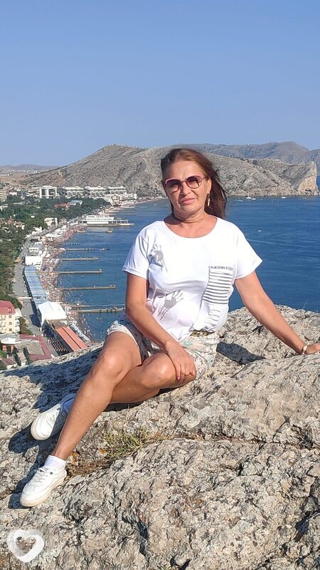 Наталья, Орехово-Зуево
